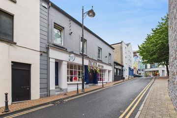 Property header