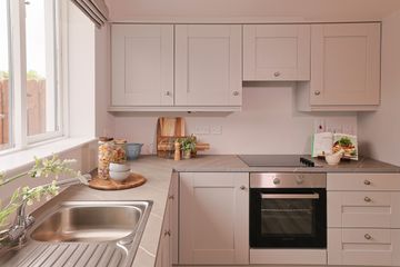 Property header