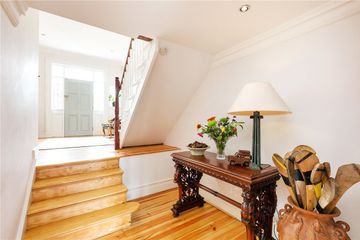 Property Header