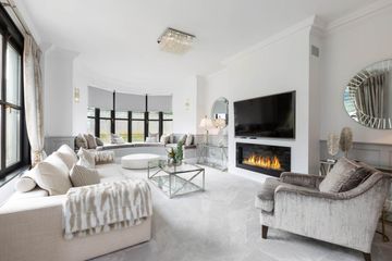 Property Header
