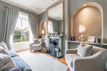 Property Header