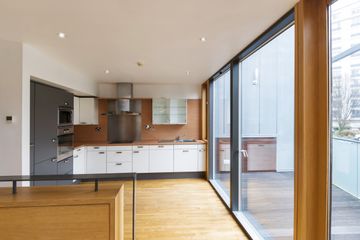 Property header