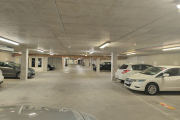 Property header