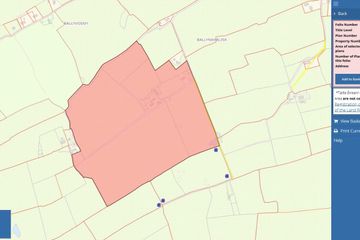 Property header