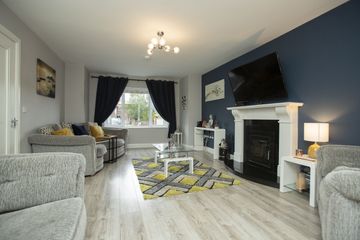 Property Header