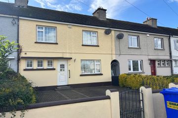 Property header