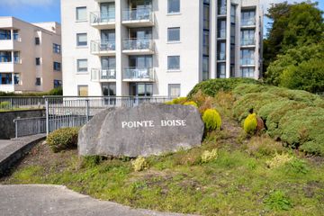 Property header