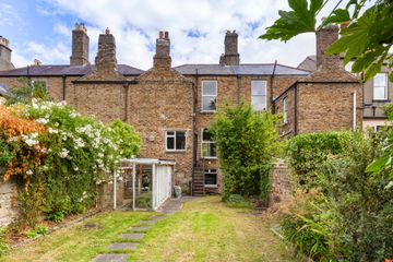 Property header