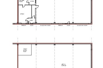 Property header