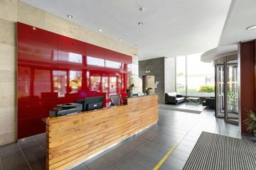 Property header