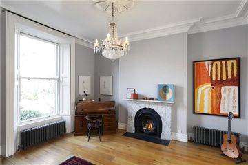 Property header