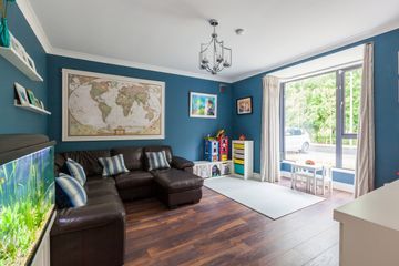 Property Header