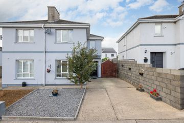 Property header