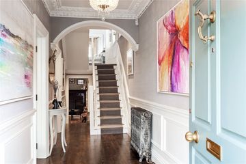 Property Header