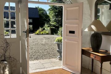 Property header