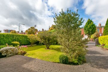 Property header