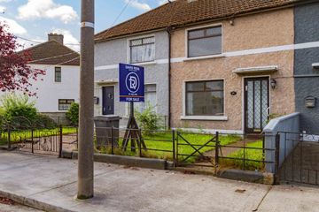 Property header