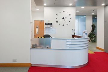 Property Header