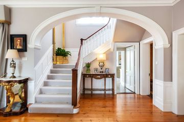 Property header