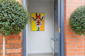 Property header