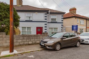 Property header