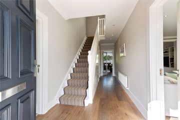 Property header