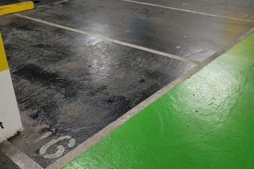 Property header