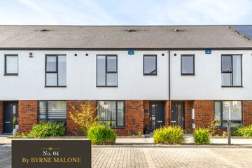 Property header