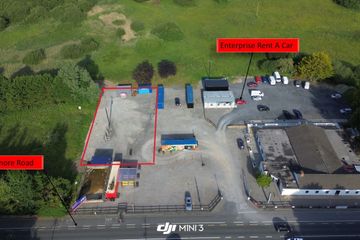 Property header