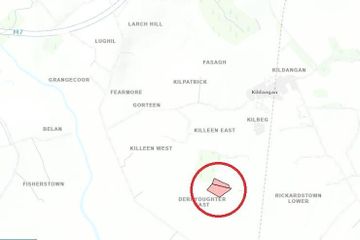 Property header