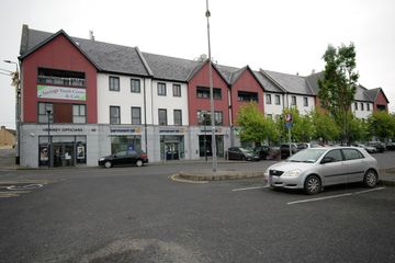 Apartment 32, Market Court, Newcastle West, Co. Limerick