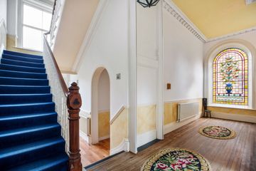 Property header