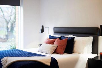 Property header