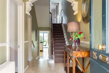Property header
