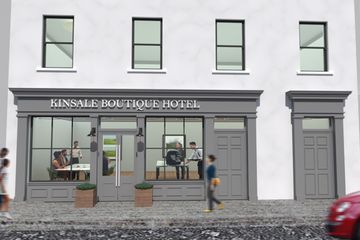 Property header
