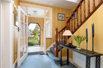 Property Header