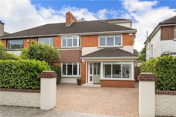 Property header