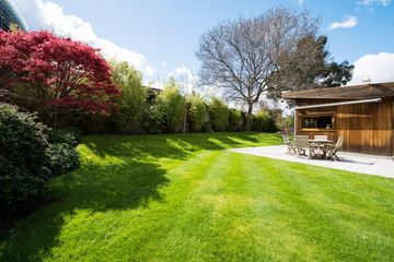 Property header