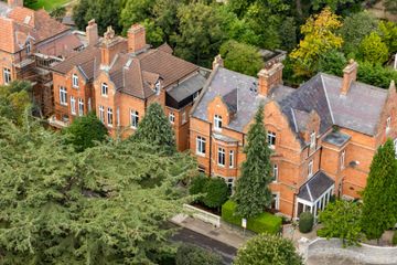 Property Header