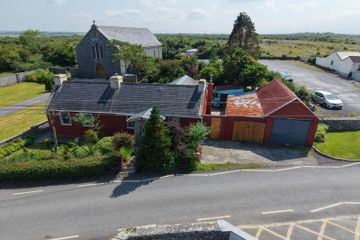 Property header