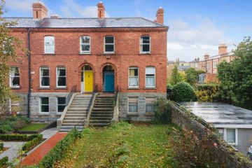 Property header