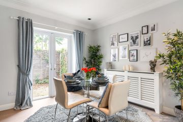 Property header