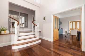 Property header