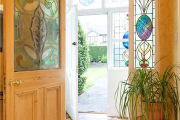 Property header