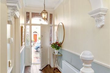 Property header