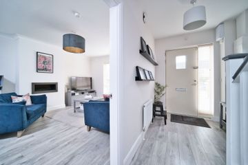 Property Header