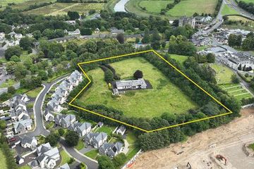 Property header