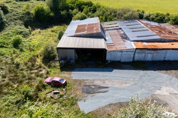 Property header