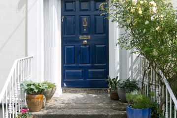 Property header
