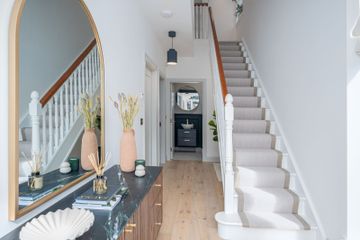 Property header